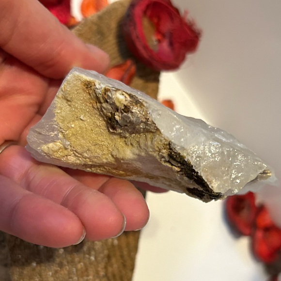 Clear Quartz (Minas Gerais Brazil) - Picture 10 of 13